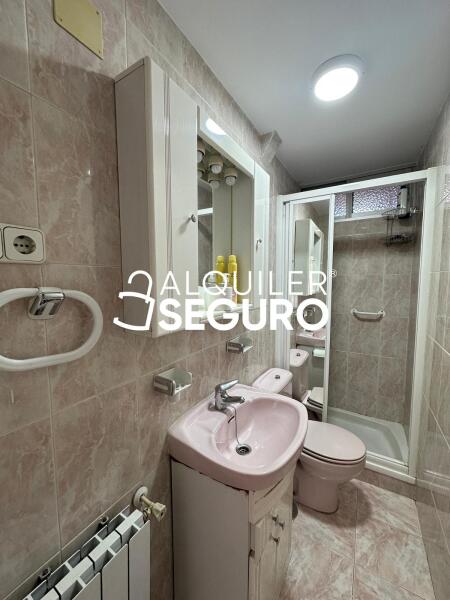 Inmueble en Calle Jose Barbastre, MADRID