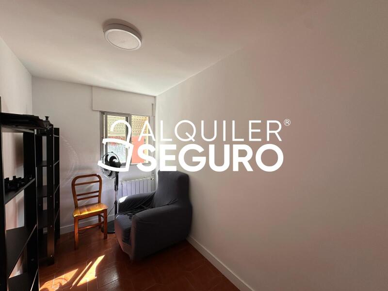 Inmueble en Calle Jose Barbastre, MADRID
