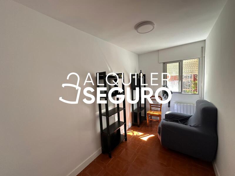 Inmueble en Calle Jose Barbastre, MADRID