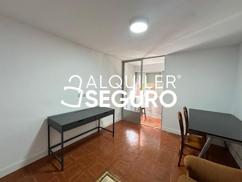 Inmueble en Calle Jose Barbastre, MADRID
