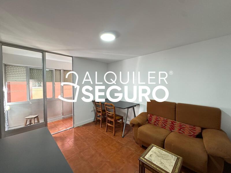 Inmueble en Calle Jose Barbastre, MADRID