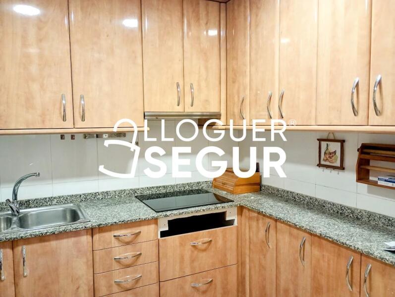 Inmueble en Calle Francesc Layret, BARCELONA