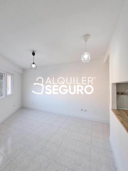 Piso en Calle Blazquilla, GALAPAGAR MADRID