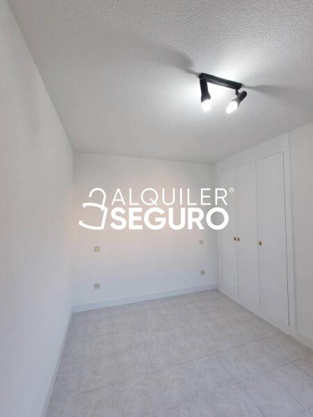 Piso en Calle Blazquilla, GALAPAGAR MADRID