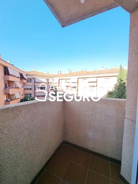 Piso en Calle Blazquilla, GALAPAGAR MADRID