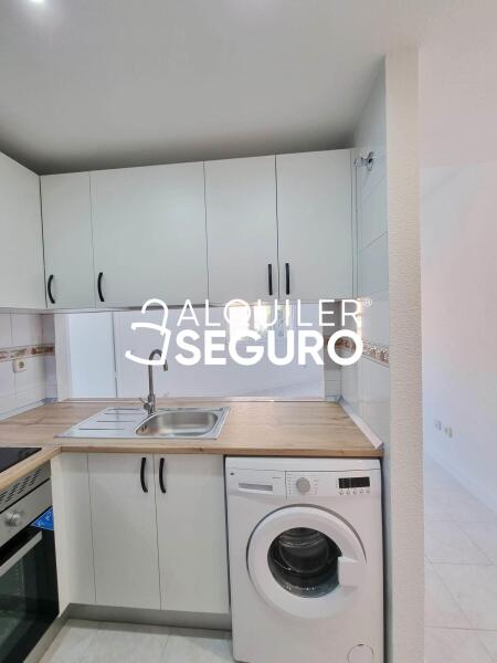 Piso en Calle Blazquilla, GALAPAGAR MADRID