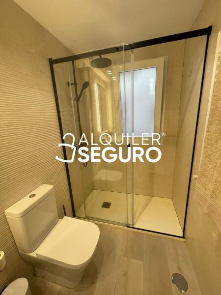 Inmueble en Calle Castilla, MADRID