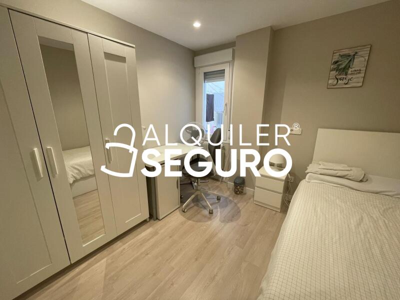 Inmueble en Calle Castilla, MADRID