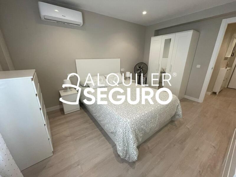 Inmueble en Calle Castilla, MADRID