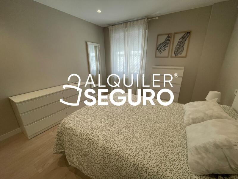 Inmueble en Calle Castilla, MADRID
