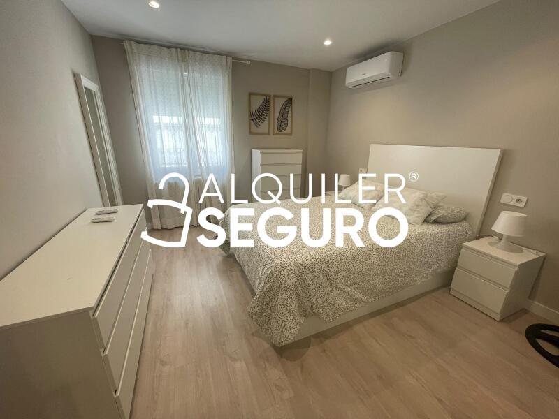 Inmueble en Calle Castilla, MADRID