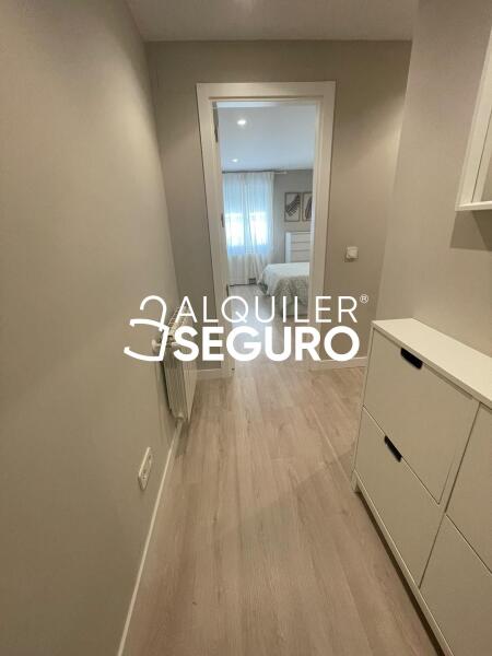 Inmueble en Calle Castilla, MADRID