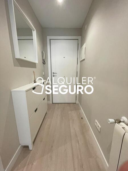 Inmueble en Calle Castilla, MADRID