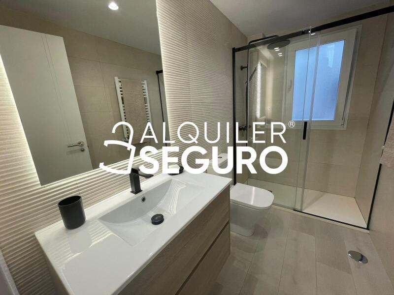 Inmueble en Calle Castilla, MADRID
