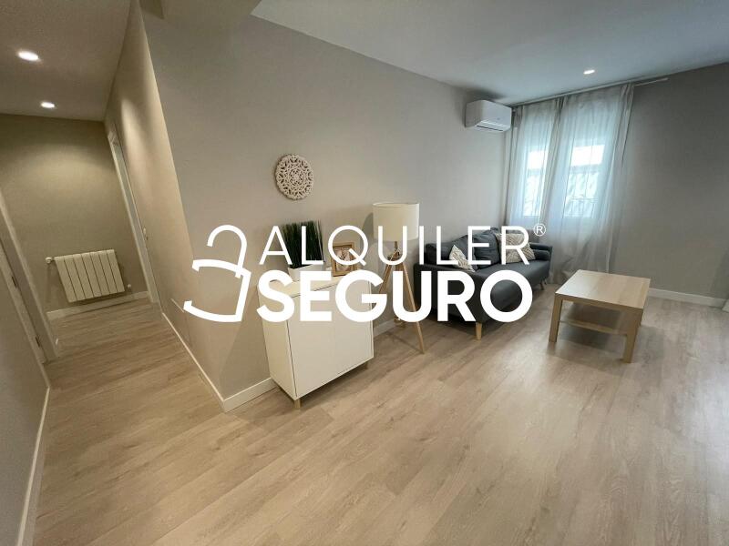 Inmueble en Calle Castilla, MADRID