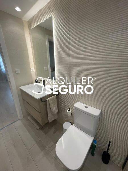 Inmueble en Calle Castilla, MADRID