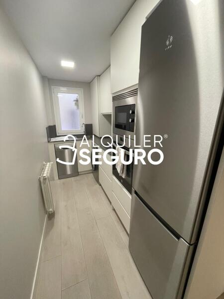 Inmueble en Calle Castilla, MADRID