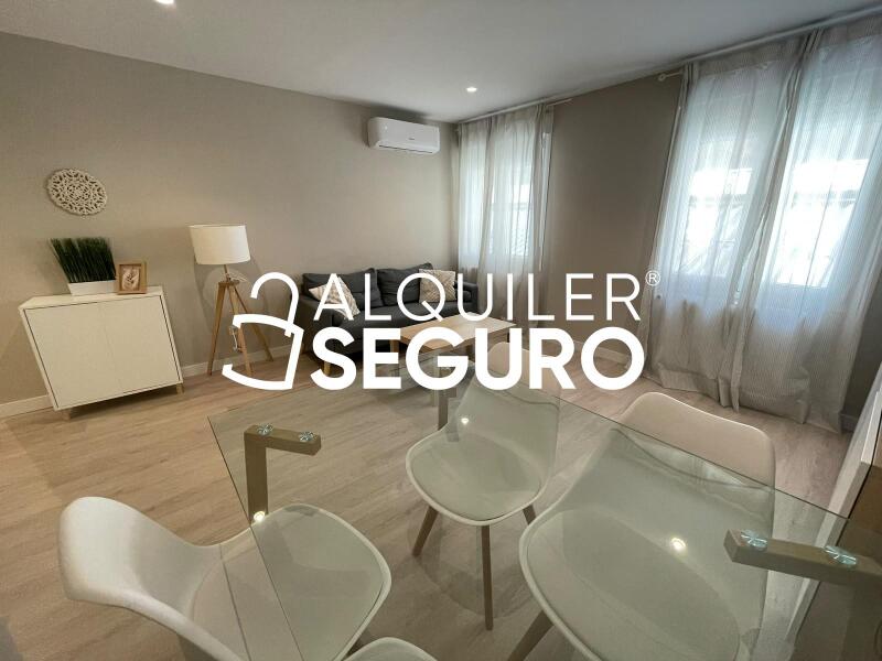 Inmueble en Calle Castilla, MADRID