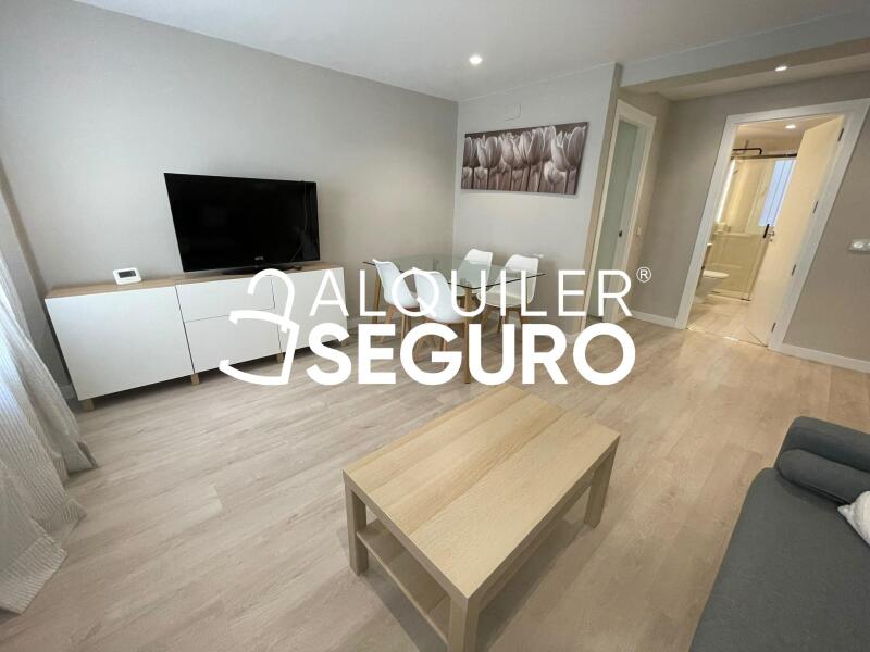 Inmueble en Calle Castilla, MADRID