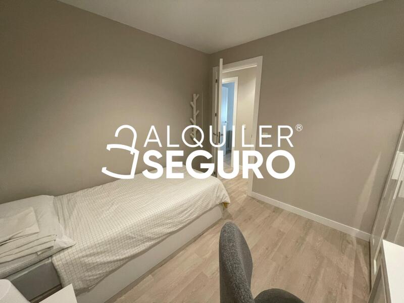 Inmueble en Calle Castilla, MADRID