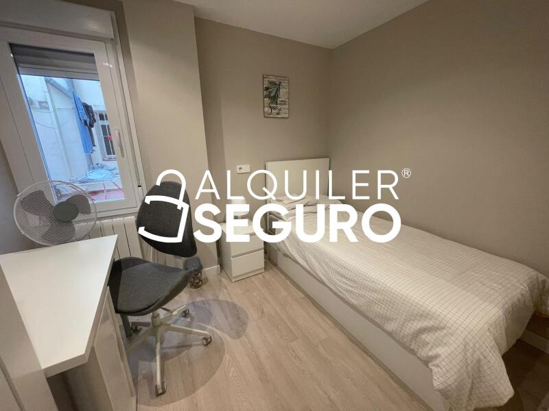 Inmueble en Calle Castilla, MADRID