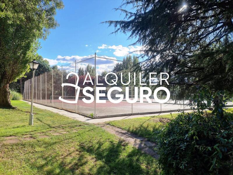 Inmueble en Avenida Rocas, MADRID