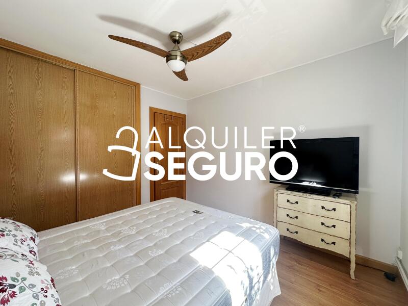 Inmueble en Avenida Rocas, MADRID