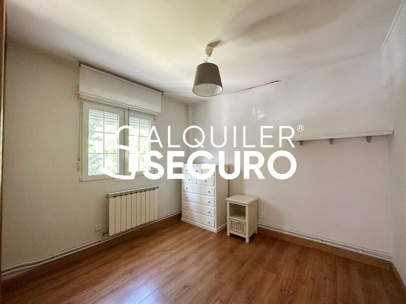 Inmueble en Avenida Rocas, MADRID