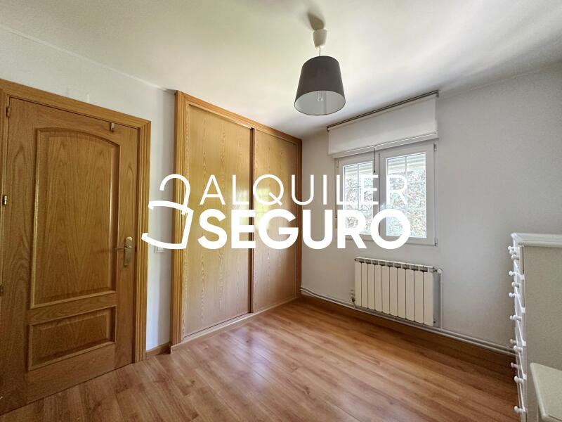 Inmueble en Avenida Rocas, MADRID