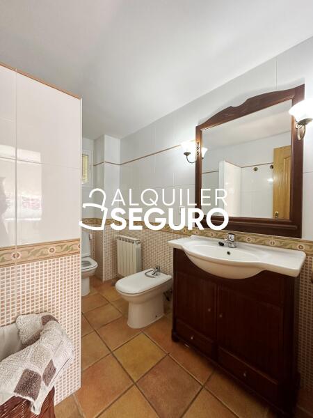 Inmueble en Avenida Rocas, MADRID