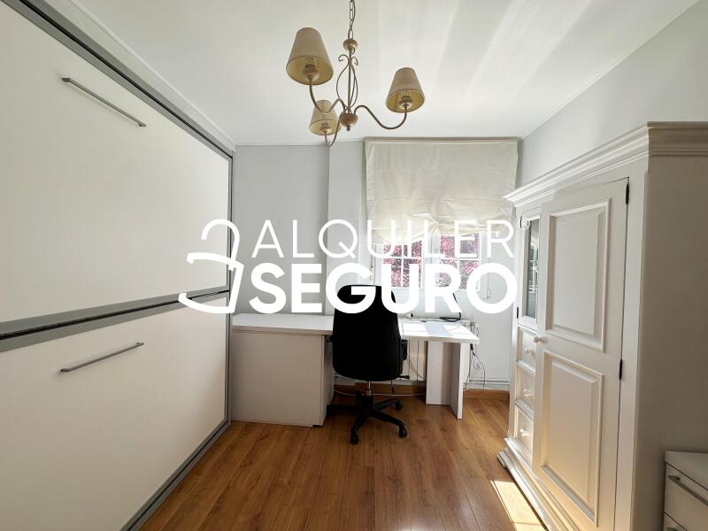Inmueble en Avenida Rocas, MADRID