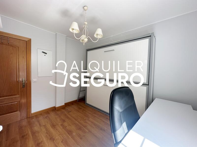 Inmueble en Avenida Rocas, MADRID