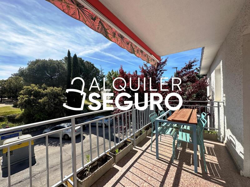 Inmueble en Avenida Rocas, MADRID