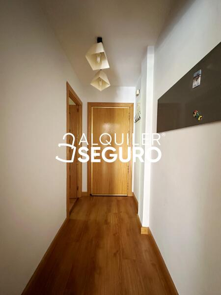 Inmueble en Avenida Rocas, MADRID