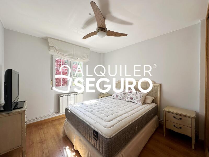 Inmueble en Avenida Rocas, MADRID