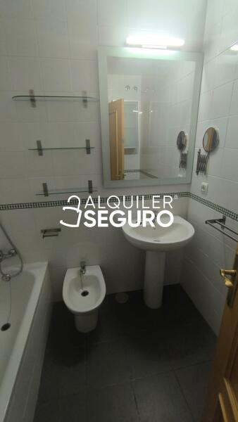 Piso en Calle barrio nuevo, GELVES SEVILLA