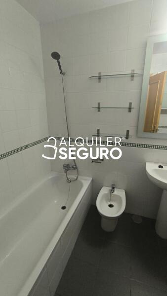 Piso en Calle barrio nuevo, GELVES SEVILLA