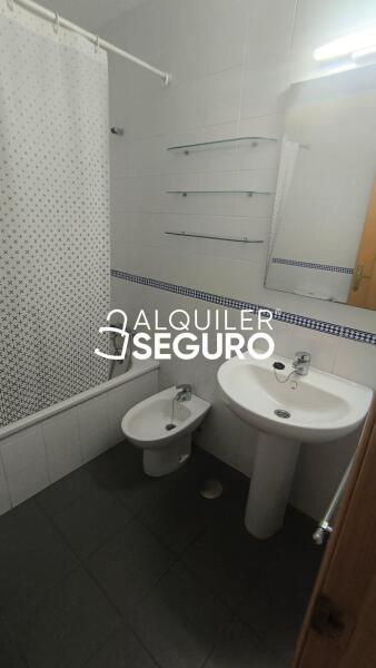 Piso en Calle barrio nuevo, GELVES SEVILLA