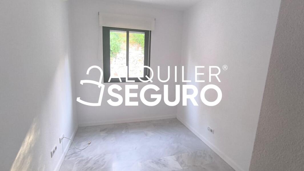 Piso en Calle barrio nuevo, GELVES SEVILLA