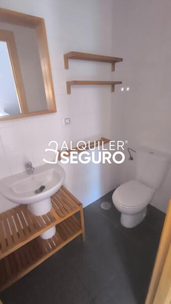 Piso en Calle barrio nuevo, GELVES SEVILLA
