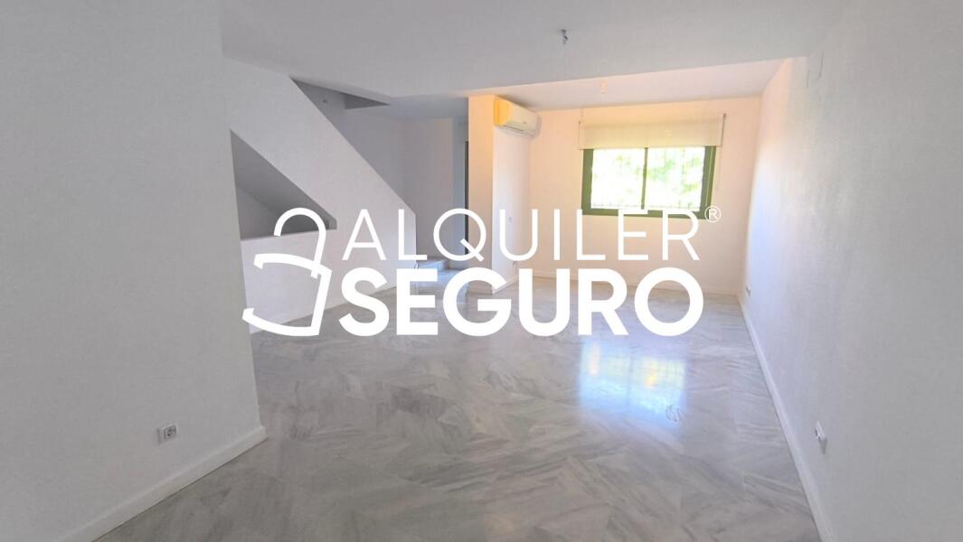 Piso en Calle barrio nuevo, GELVES SEVILLA