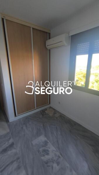 Piso en Calle barrio nuevo, GELVES SEVILLA