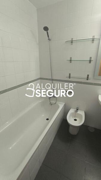 Piso en Calle barrio nuevo, GELVES SEVILLA