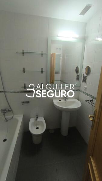 Piso en Calle barrio nuevo, GELVES SEVILLA