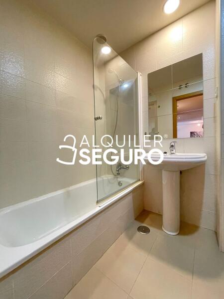 Inmueble en Avenida del Monasterio del Escorial, MADRID
