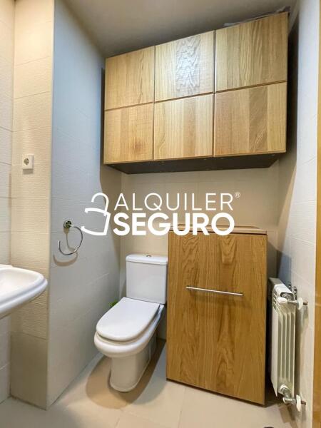 Inmueble en Avenida del Monasterio del Escorial, MADRID