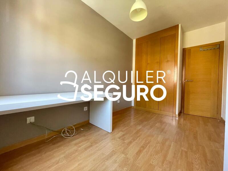 Inmueble en Avenida del Monasterio del Escorial, MADRID