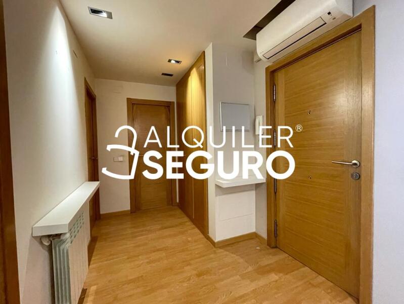 Inmueble en Avenida del Monasterio del Escorial, MADRID