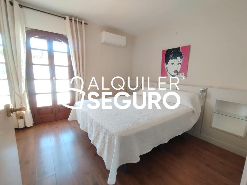 Inmueble en Calle Enrique Granados-Ur. Elvir, MÁLAGA