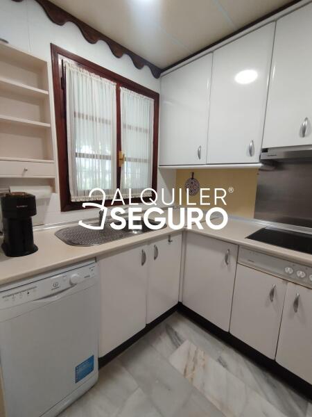 Inmueble en Calle Enrique Granados-Ur. Elvir, MÁLAGA